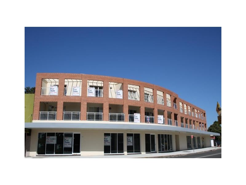 126 Merrylands Rd, Merrylands NSW 2160