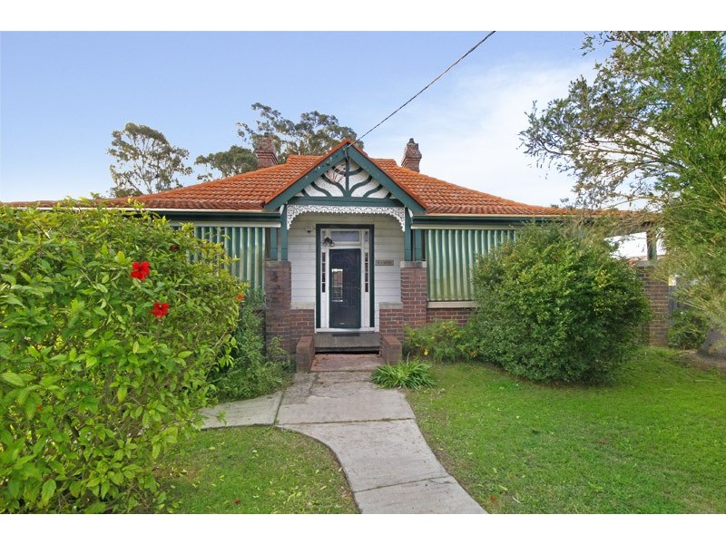 11 Hilltop Road, Merrylands NSW 2160