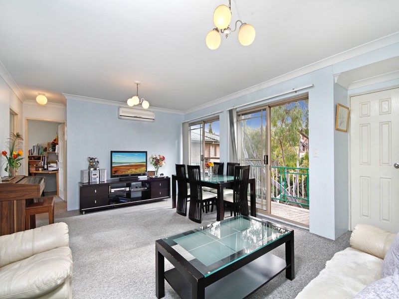 22/53  Manchester St, Merrylands NSW 2160