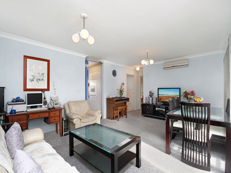 22/53  Manchester St, Merrylands NSW 2160