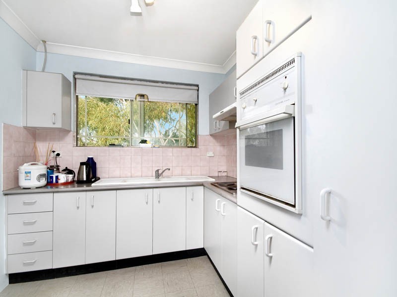 22/53  Manchester St, Merrylands NSW 2160