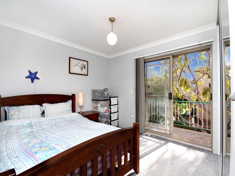 22/53  Manchester St, Merrylands NSW 2160