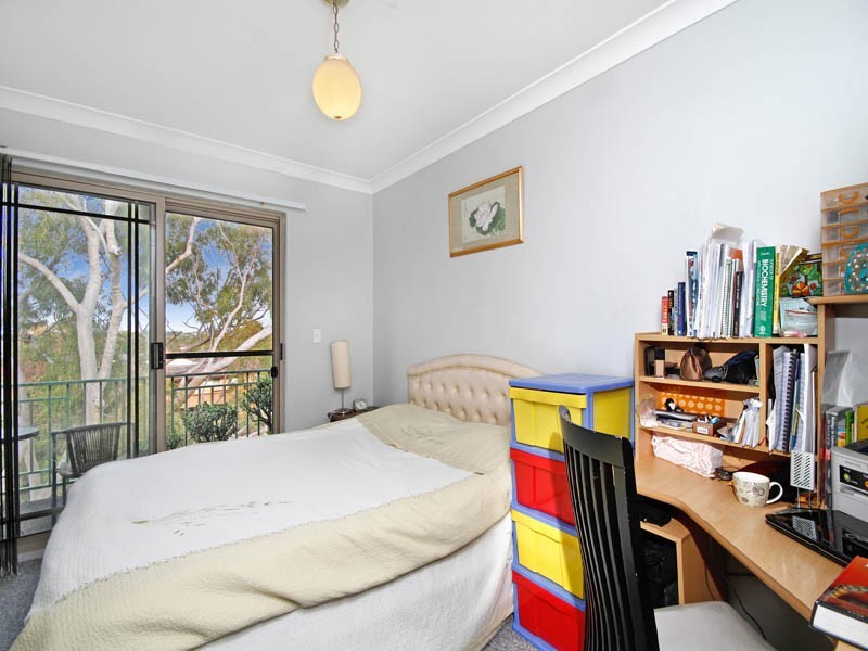 22/53  Manchester St, Merrylands NSW 2160