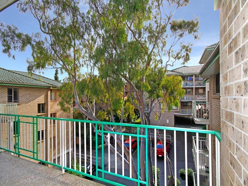 22/53  Manchester St, Merrylands NSW 2160