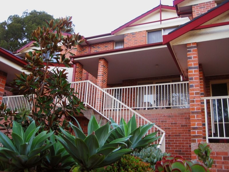 6/20 Davies St, North Parramatta NSW 2151