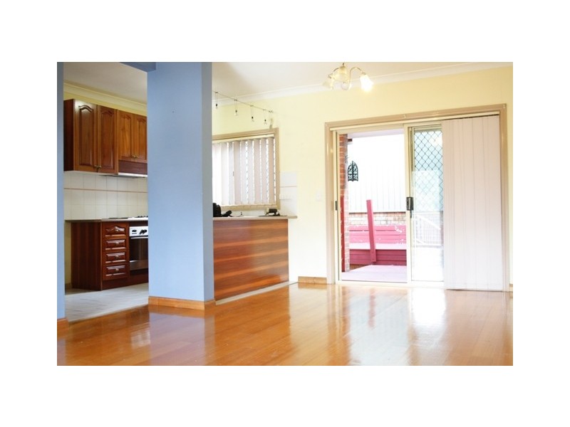 6/20 Davies St, North Parramatta NSW 2151