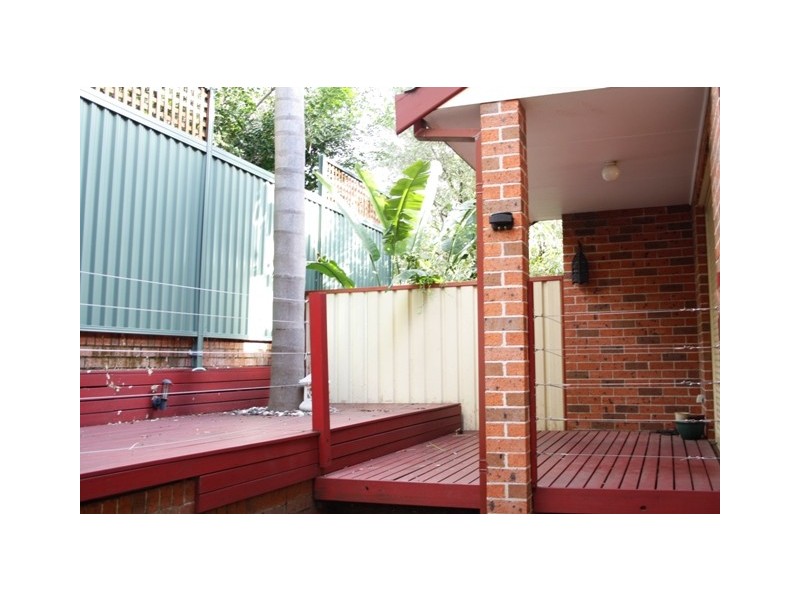 6/20 Davies St, North Parramatta NSW 2151