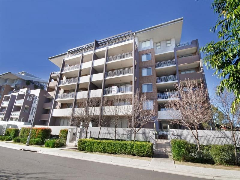 39/4-10 Benedict Court, Holroyd NSW 2142