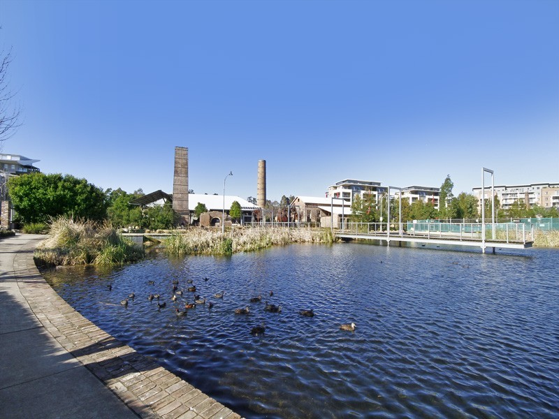 39/4-10 Benedict Court, Holroyd NSW 2142