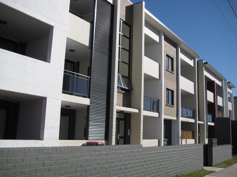28/136-140 BRIDGE, Westmead NSW 2145