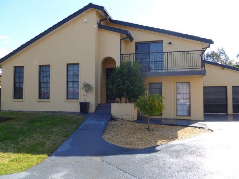 Minchinbury NSW 2770