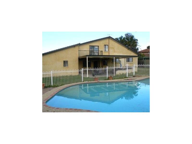 Minchinbury NSW 2770