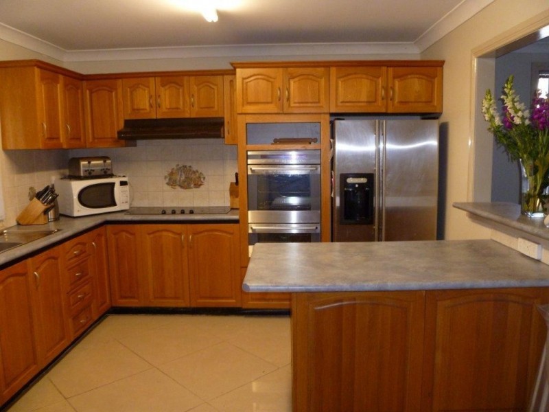 Minchinbury NSW 2770