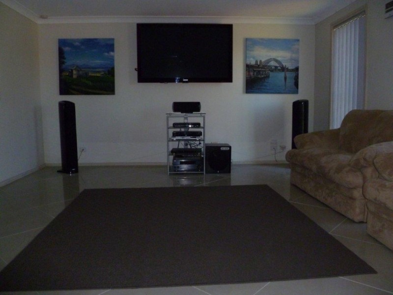 Minchinbury NSW 2770