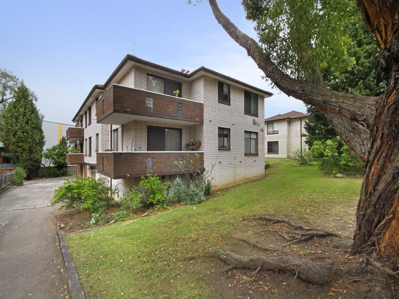 12/62-66 Neil Street, Merrylands NSW 2160