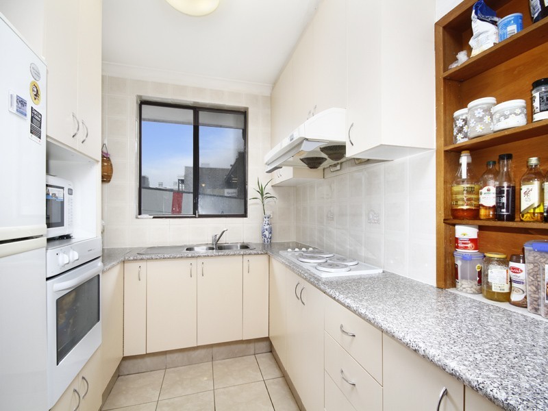 12/62-66 Neil Street, Merrylands NSW 2160