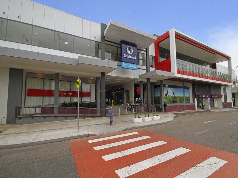 12/62-66 Neil Street, Merrylands NSW 2160