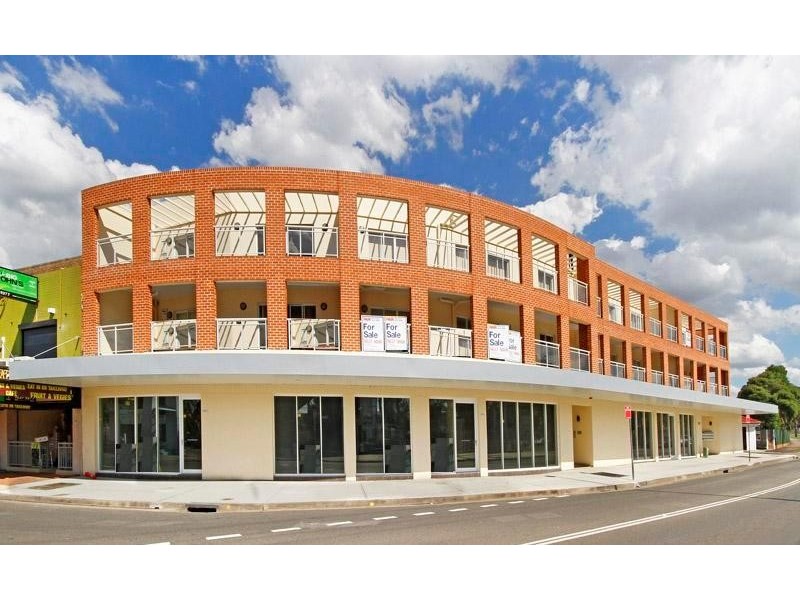 126 Merrylands Rd, Merrylands NSW 2160