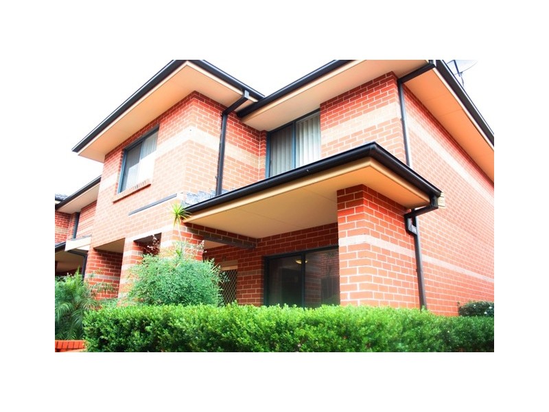 12/58 Lansdowne Street, Merrylands NSW 2160