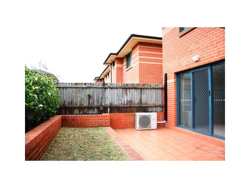 12/58 Lansdowne Street, Merrylands NSW 2160