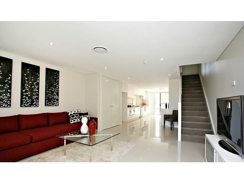 7/3-4 Teale Place, Parramatta NSW 2150