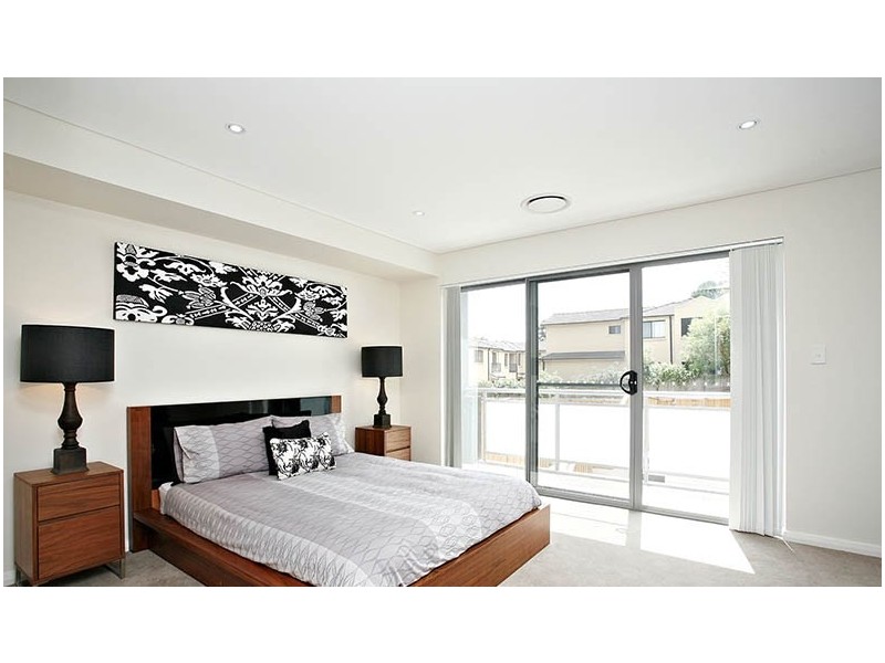 7/3-4 Teale Place, Parramatta NSW 2150