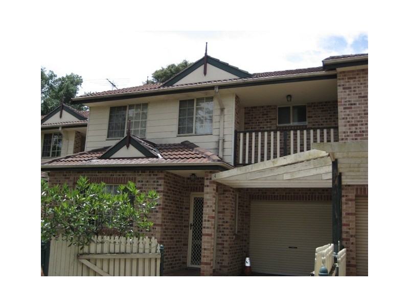 4/9 MASON ST, Parramatta NSW 2150