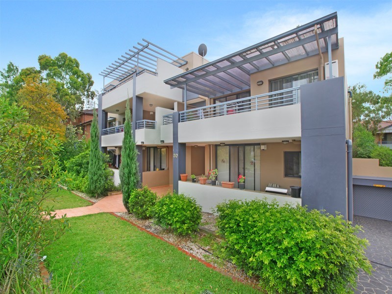 10/28 Chetwynd Rd, Merrylands NSW 2160