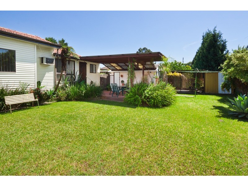 15 Monitor, Merrylands NSW 2160