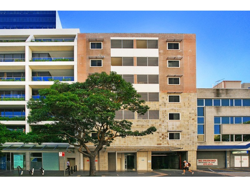 28/150 Marsden Street, Parramatta NSW 2150