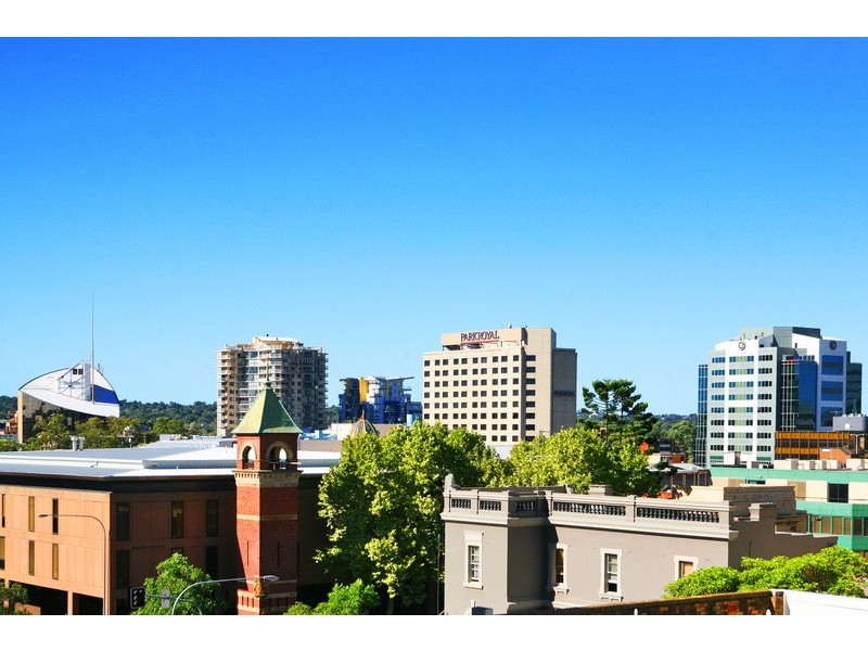 28/150 Marsden Street, Parramatta NSW 2150