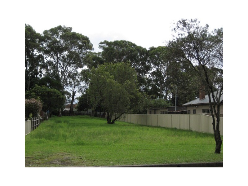 36 Budgeree, Toongabbie NSW 2146