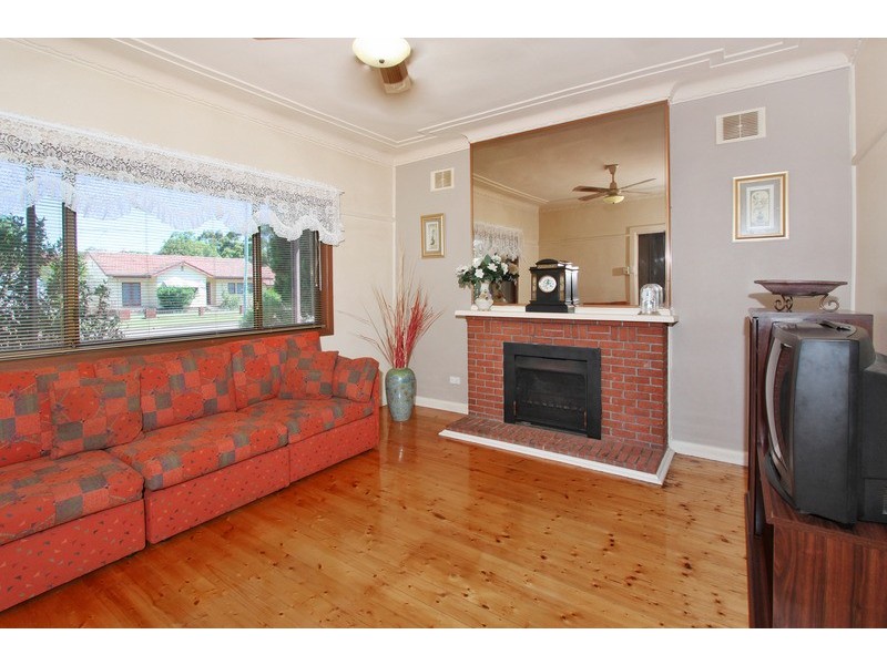 15 Monitor, Merrylands NSW 2160