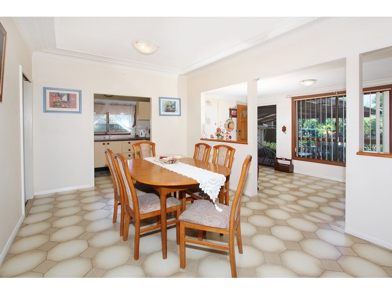 15 Monitor, Merrylands NSW 2160