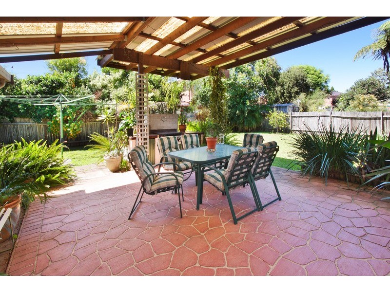 15 Monitor, Merrylands NSW 2160