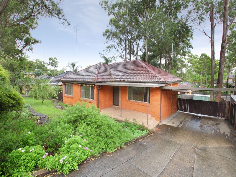 9 Taylor, Greystanes NSW 2145