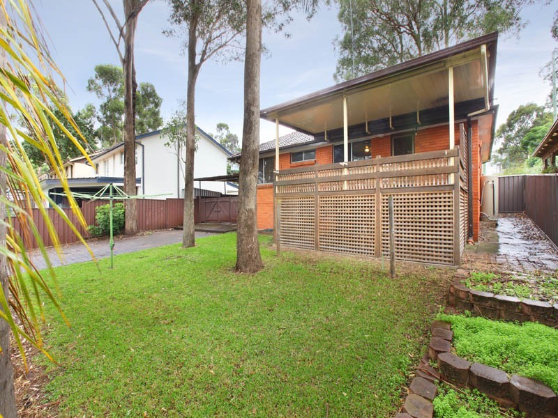 9 Taylor, Greystanes NSW 2145