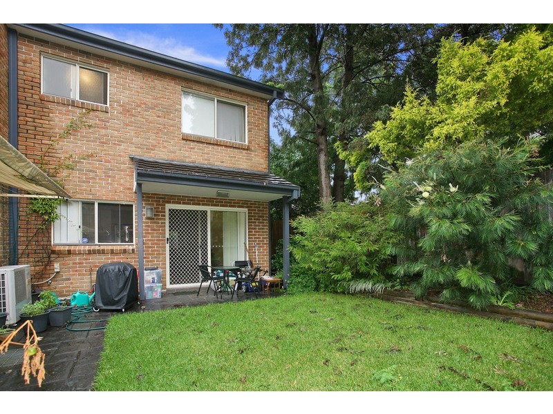 7/48 Gladstone, North Parramatta NSW 2151