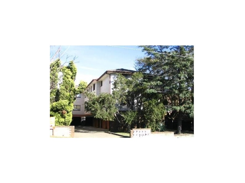 10/142 Railway Street, Granville NSW 2142