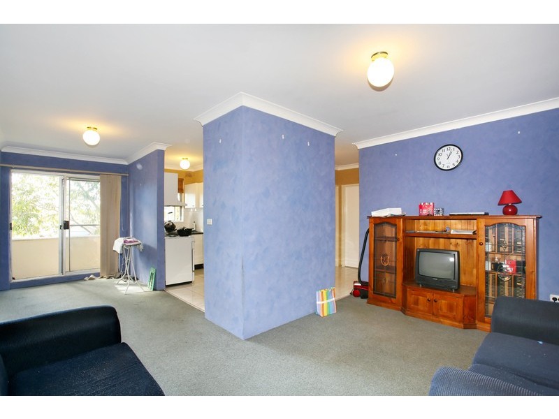 7/52 Birmingham St, Merrylands NSW 2160