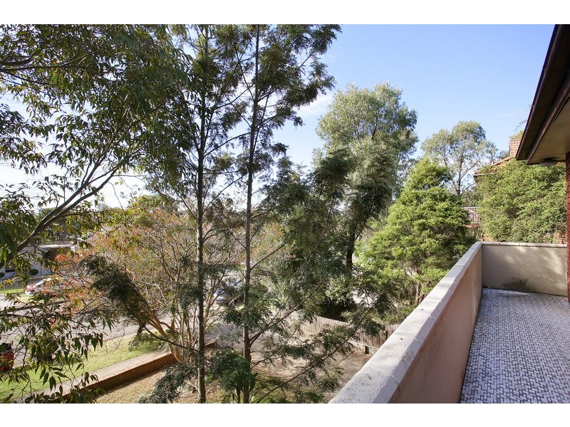 7/52 Birmingham St, Merrylands NSW 2160