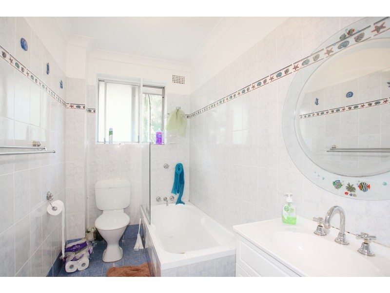 7/52 Birmingham St, Merrylands NSW 2160