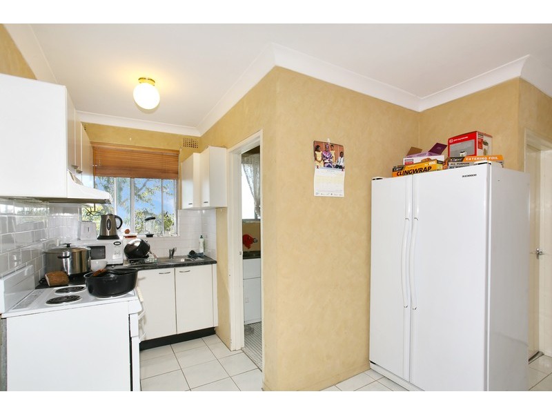 7/52 Birmingham St, Merrylands NSW 2160