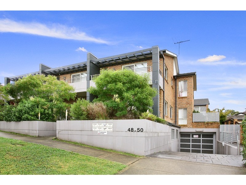 7/48 Gladstone, Parramatta NSW 2150