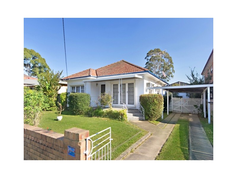 14 Harold, Guildford NSW 2161