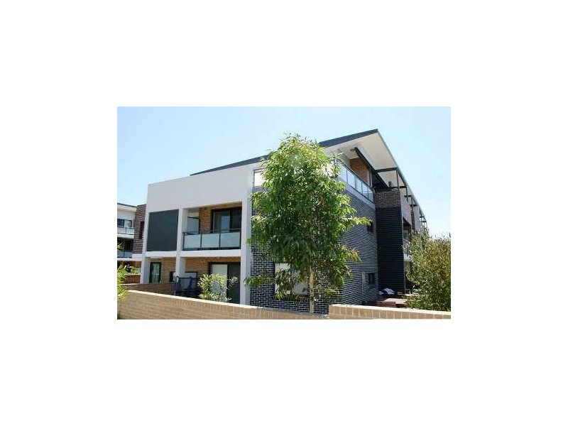 13/213-215 William St., Granville NSW 2142