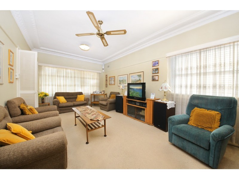 101 Harris St., Merrylands NSW 2160