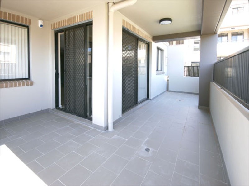 2/23-27 Lydbrook St., Westmead NSW 2145