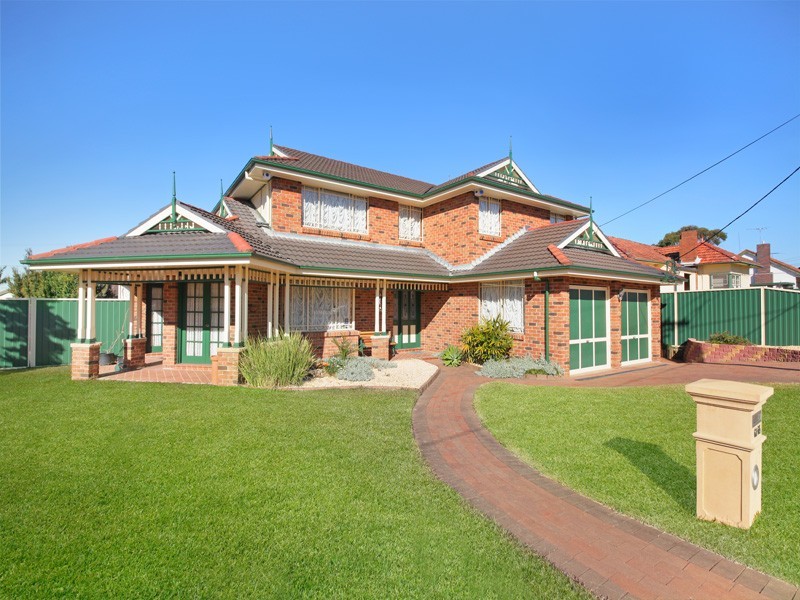 63 Gordon Ave, Granville NSW 2142