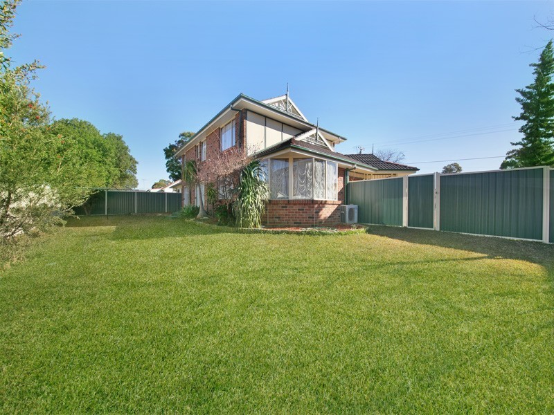 63 Gordon Ave, Granville NSW 2142